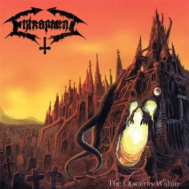 The Obscurity Within...