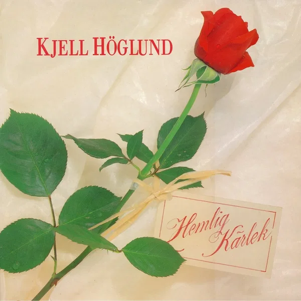 Hemlig kärlek