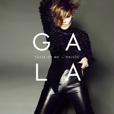 Taste of Me
