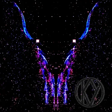 Woman of Stars