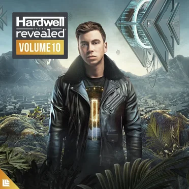 Hardwell Presents Revealed, Volume 10