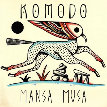 Mansa Musa