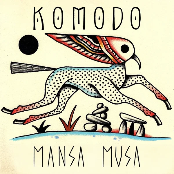 Mansa Musa