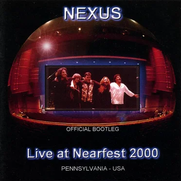 Live at NEARfest 2000