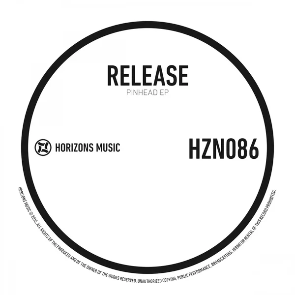 Pinhead EP
