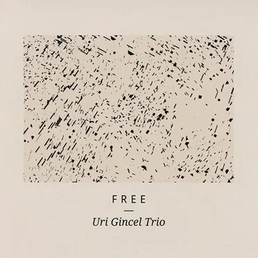 Uri Gincel Trio