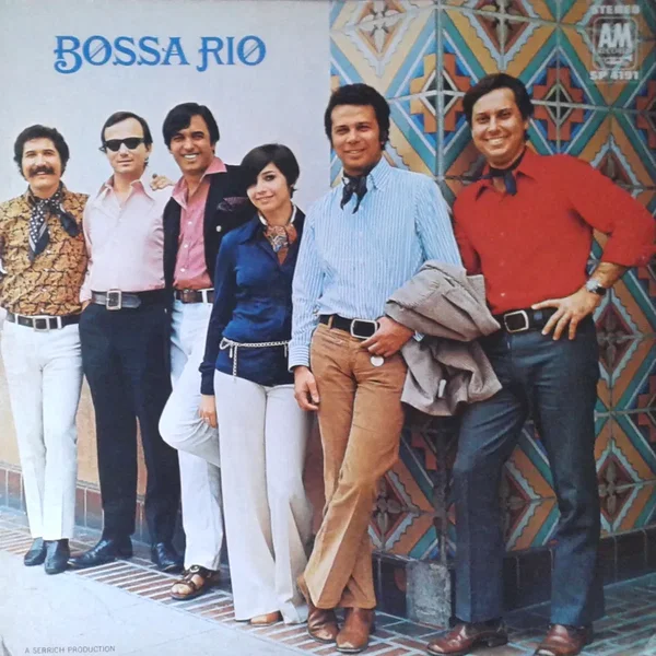 Bossa Rio