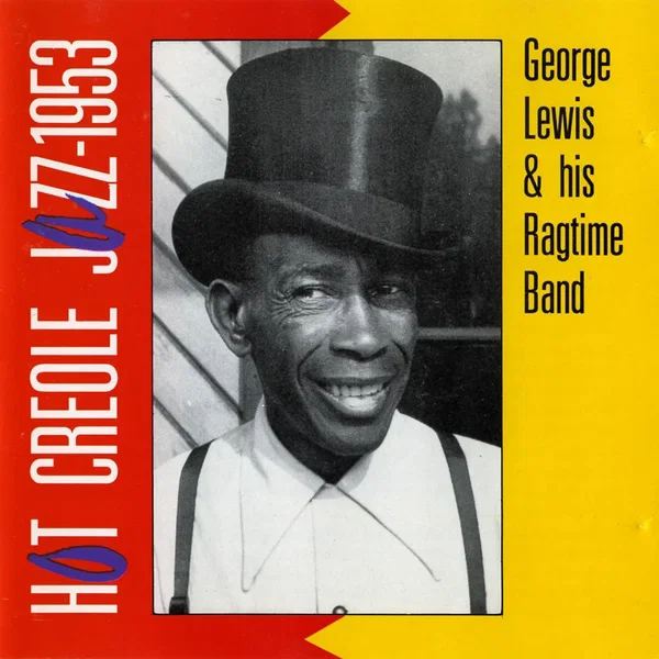 Hot Creole Jazz: 1953