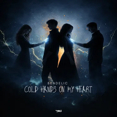 Cold Hands on My Heart