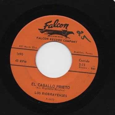 El caballo prieto / El hijo arrepentido