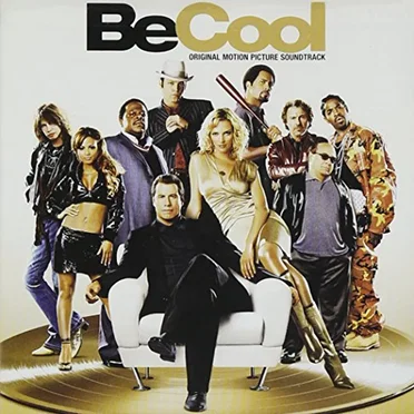 Be Cool by Various Artists - album cover