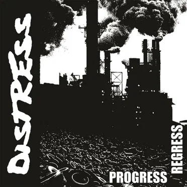 Progress\Regress