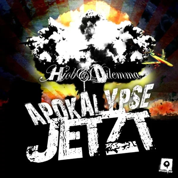 Apokalypse jetzt