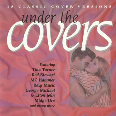 Under the Covers by Various Artists - album cover