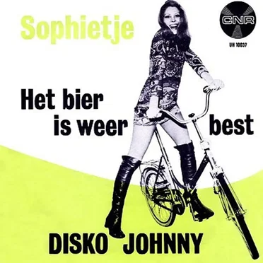 Disko Johnny