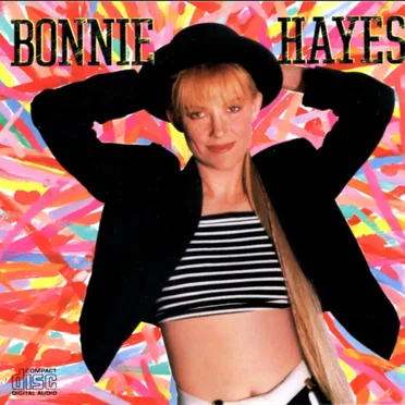 Bonnie Hayes