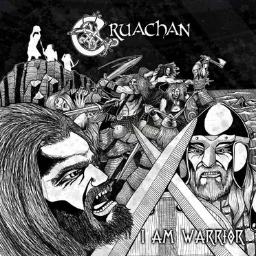 I Am Warrior