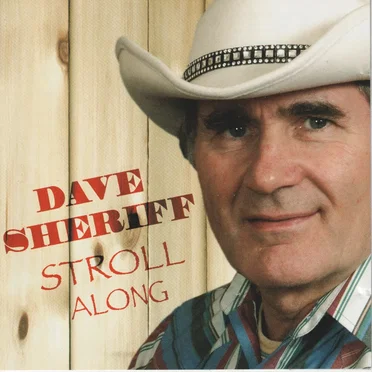 Stroll Along by Dave Sheriff - album cover