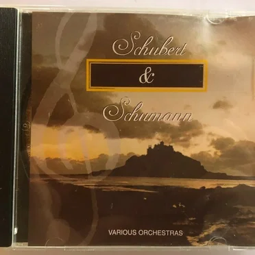 Schubert & Schumann