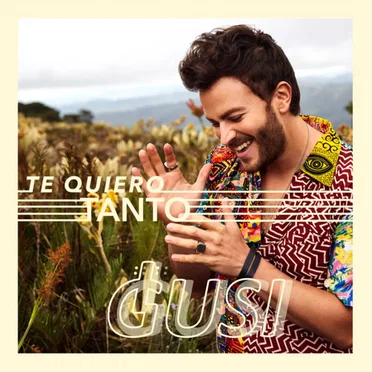 Te quiero tanto