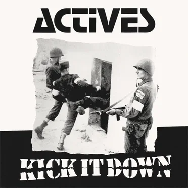 Kick It Down