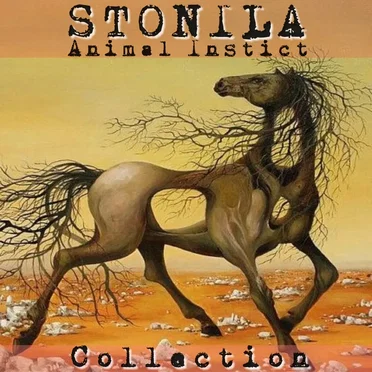 Animal Instict Collection by Stonila - album cover