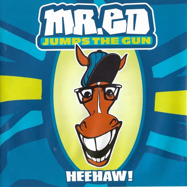 Heehaw!