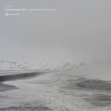 Pathfinder, Volume One by Unknown Path - album cover