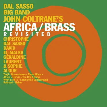 Africa/Brass Revisited
