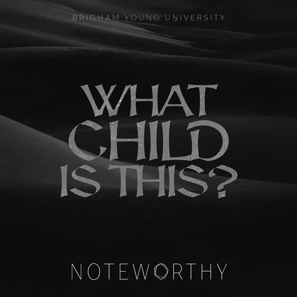 What Child Is This?