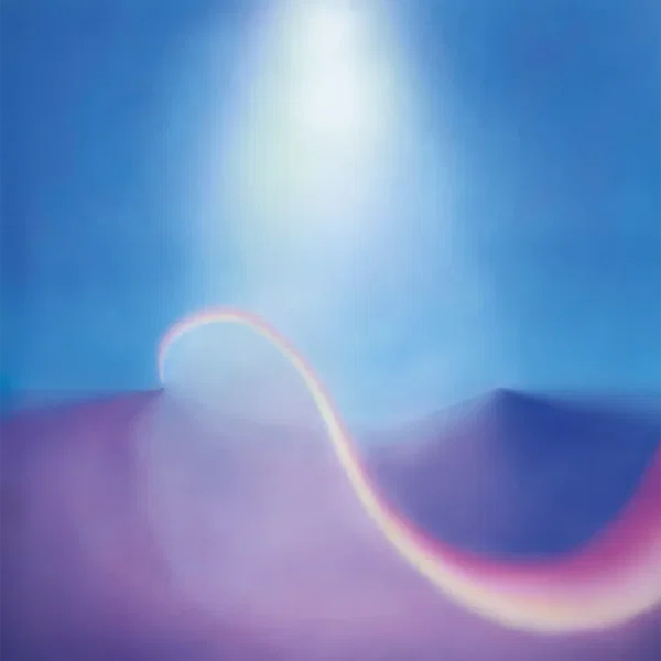 The Breath of Infinity