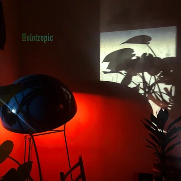 Holotropic