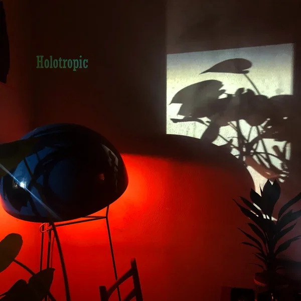 Holotropic
