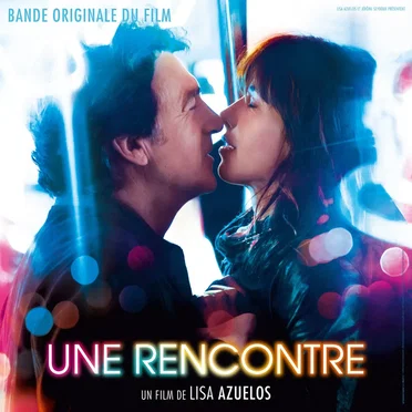 Une rencontre by Various Artists - album cover