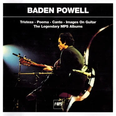 Tristeza / Poema / Canto / Images On Guitar (The Legendary MPS Albums)