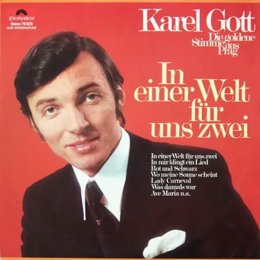 In einer Welt für uns zwei