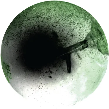 Reversed Polarity EP by Various Artists - album cover