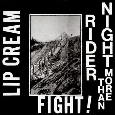 Night Rider More Than Fight!