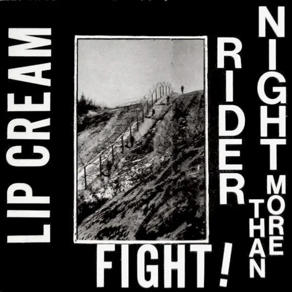 Night Rider More Than Fight!