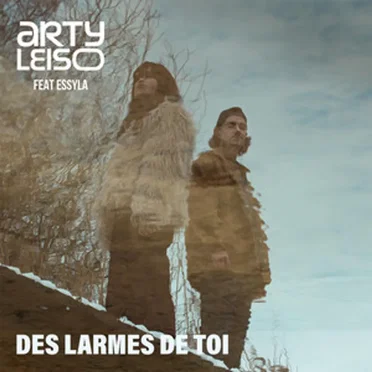 Des larmes de toi by Arty Leiso - album cover