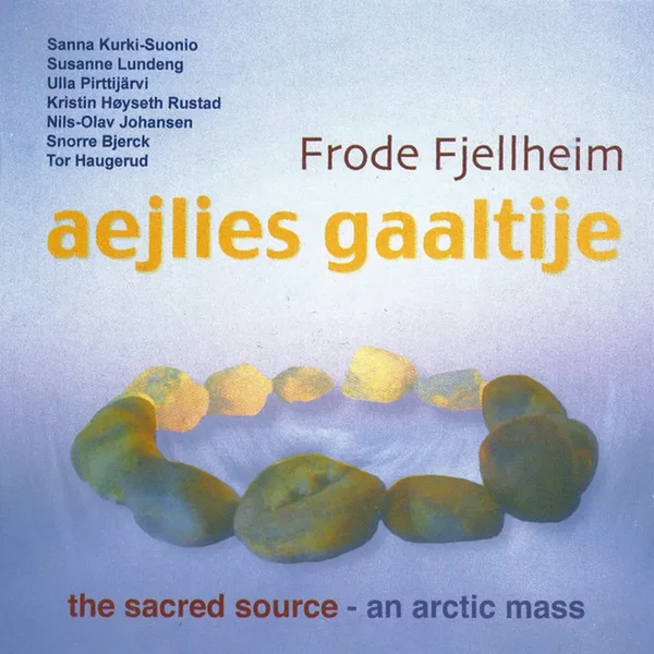 Aejlies gaaltije