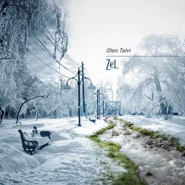 Je suis un hiver