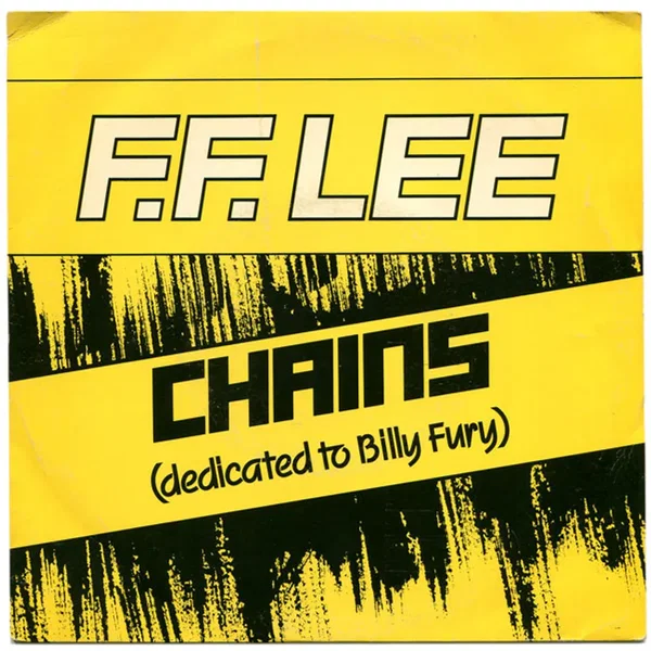 Chains (Dedicated To Billy Fury)