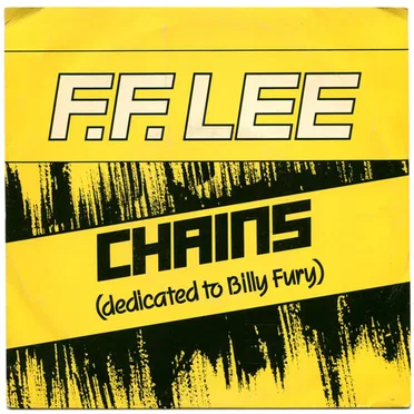 Chains (Dedicated To Billy Fury)