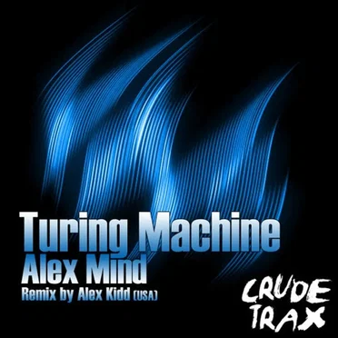 Turing Machine