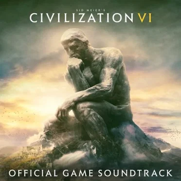 Sid Meier’s Civilization VI: Official Game Soundtrack by Various Artists - album cover