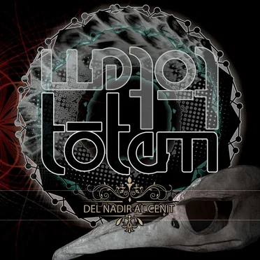 Del Nadir al Cenit by Totem - album cover