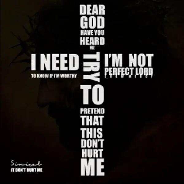 It Don't Hurt Me