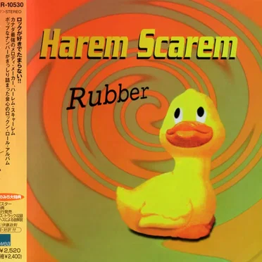 Rubber