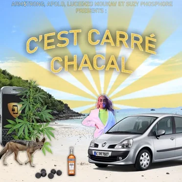 C'est Carré Chacal